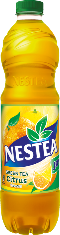 NESTEA 1,5L cytrusy