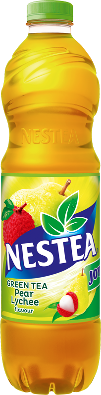 NESTEA 1,5 L Pear and Lychee