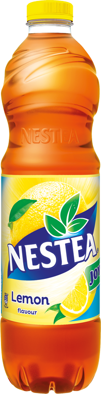 NESTEA 1,5L cytryna