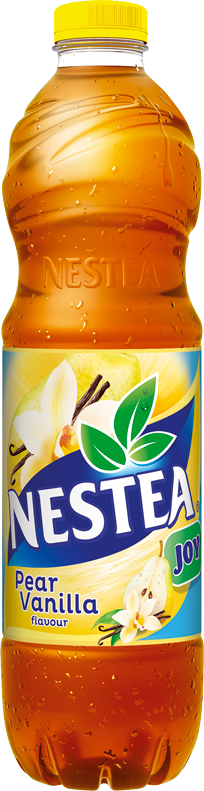 NESTEA 1,5 L pear and vanilia