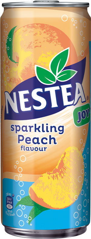 NESTEA 330 ml brzoskwinia