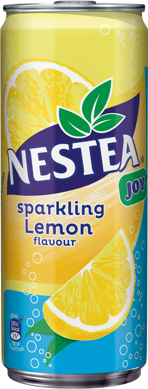 NESTEA 330 ml lemon