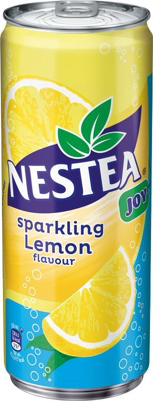 NESTEA 330 ml lemon