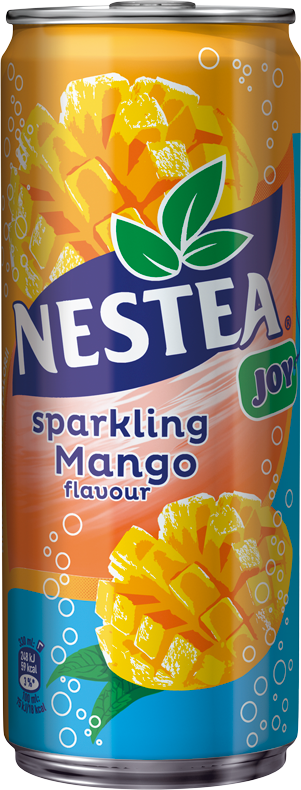 NESTEA 330 ml mango