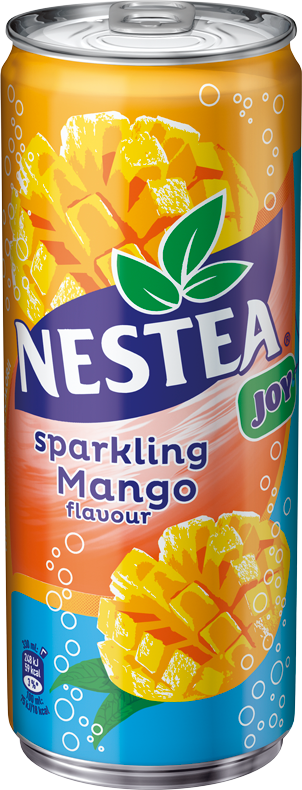 NESTEA 330 ml mango