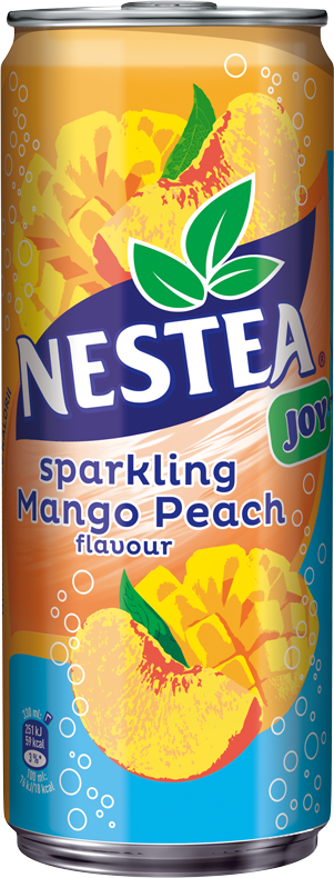 NESTEA 330 ml mango - brzoskwinia
