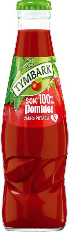 TYMBARK 200 ml pomidor
