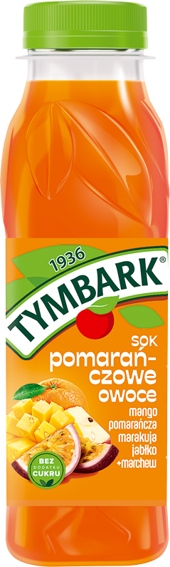 TYMBARK 300 ml