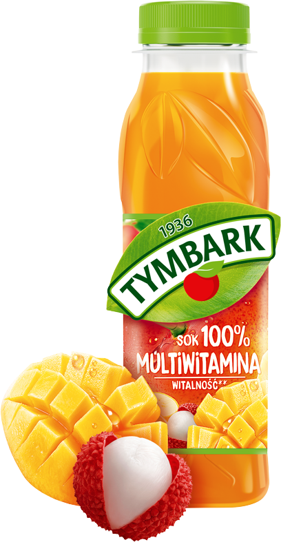 TYMBARK 300 ml multiwitamina klasyczna