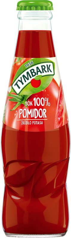 TYMBARK 200 ml pomidor