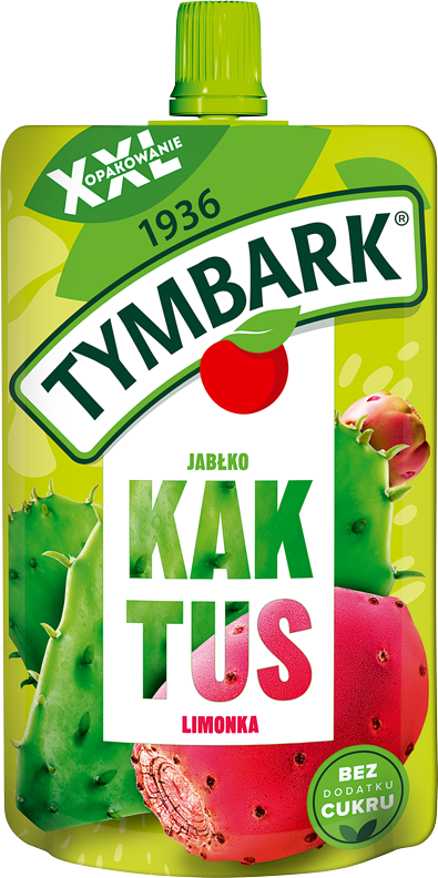 TYMBARK 200g kaktus