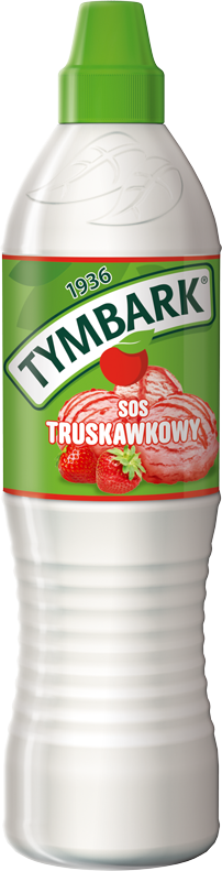 TYMBARK 1 kg Truskawka