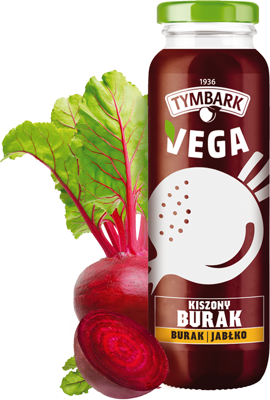 TYMBARK 250 ml burak kiszony