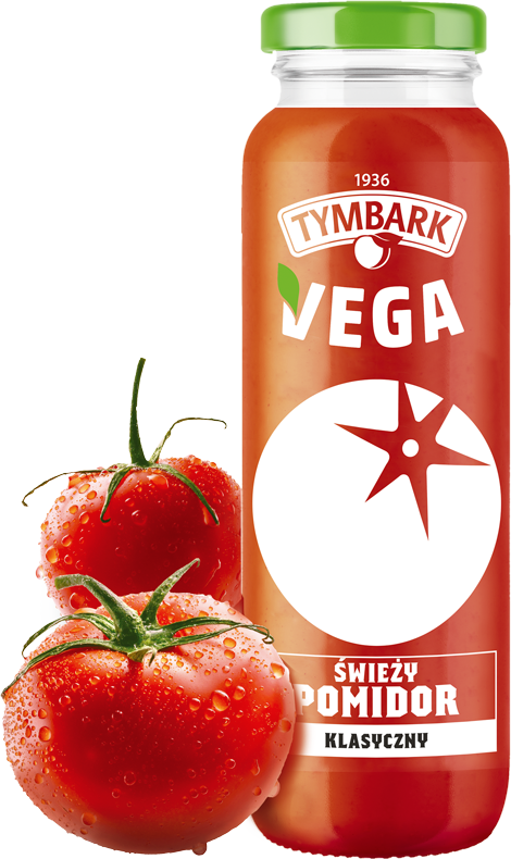 TYMBARK 250 ml pomidor klasyczny