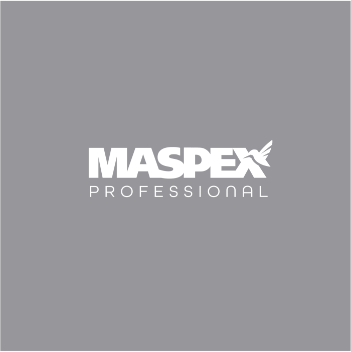 maspex horeca professional mono