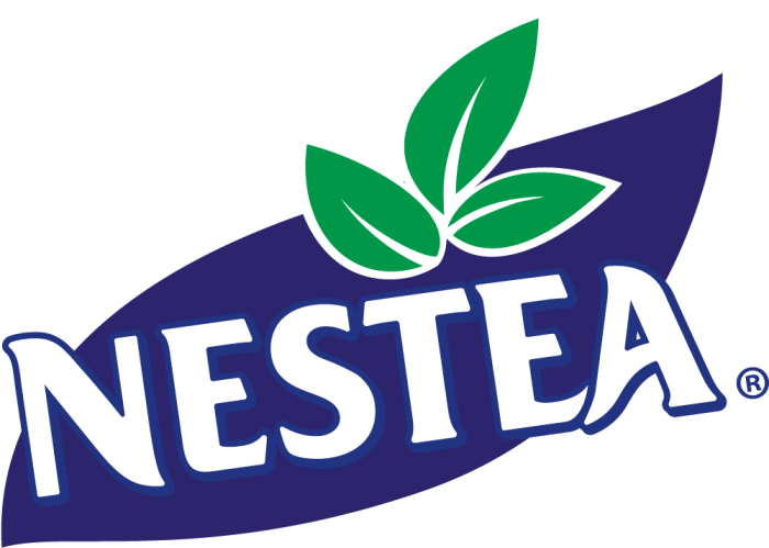 Logotyp Nestea